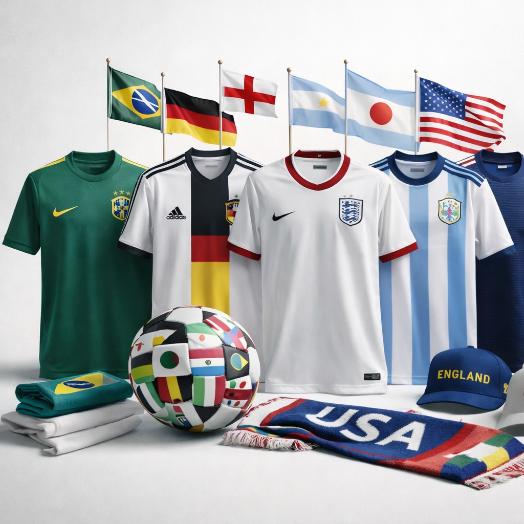 Produtos em Destaque