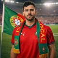 Kit Essência Nacional Portugal 2026
