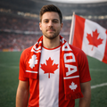 Kit Essência Nacional Canadá 2026